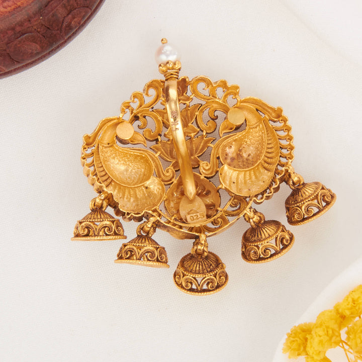 Extraordinary 3D Spl Pendant