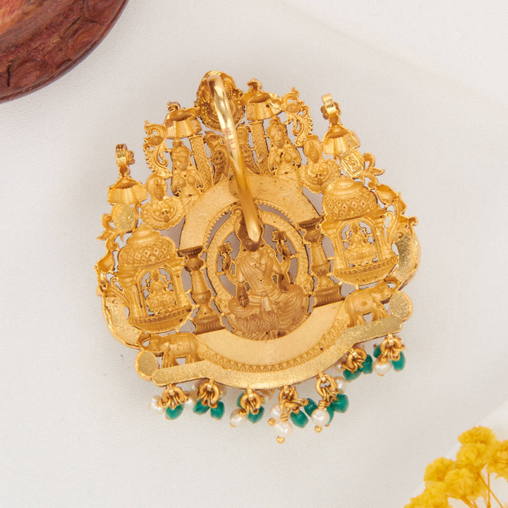 Everlasting Bliss 3D SPL Pendant