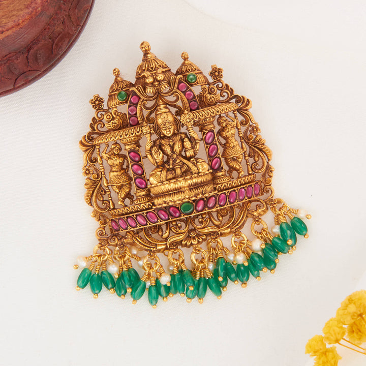 Blissful Craft 3D SPL Pendant