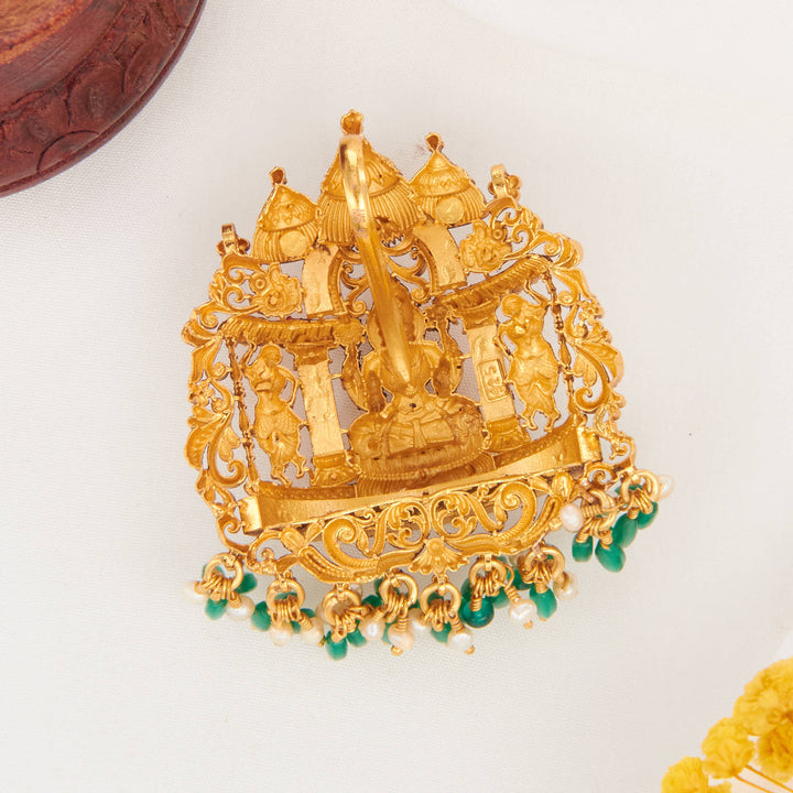 Blissful Craft 3D SPL Pendant