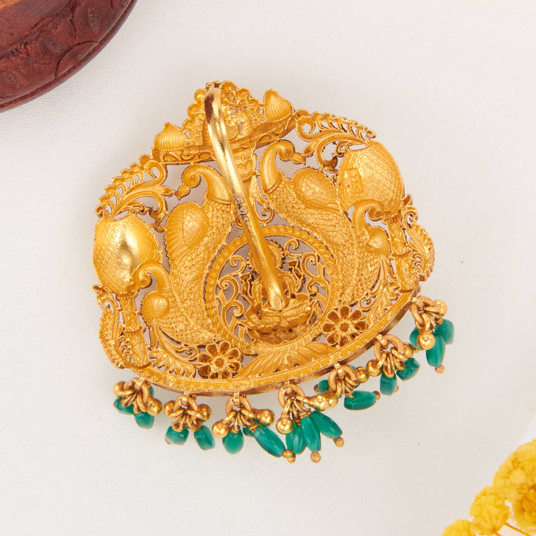 Royal Charm 3D Spl Pendant