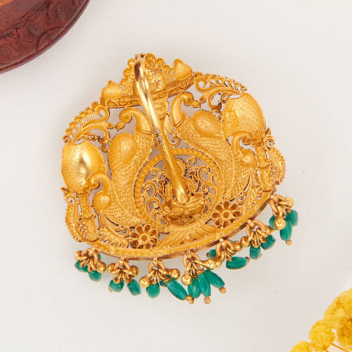 Royal Charm 3D Spl Pendant