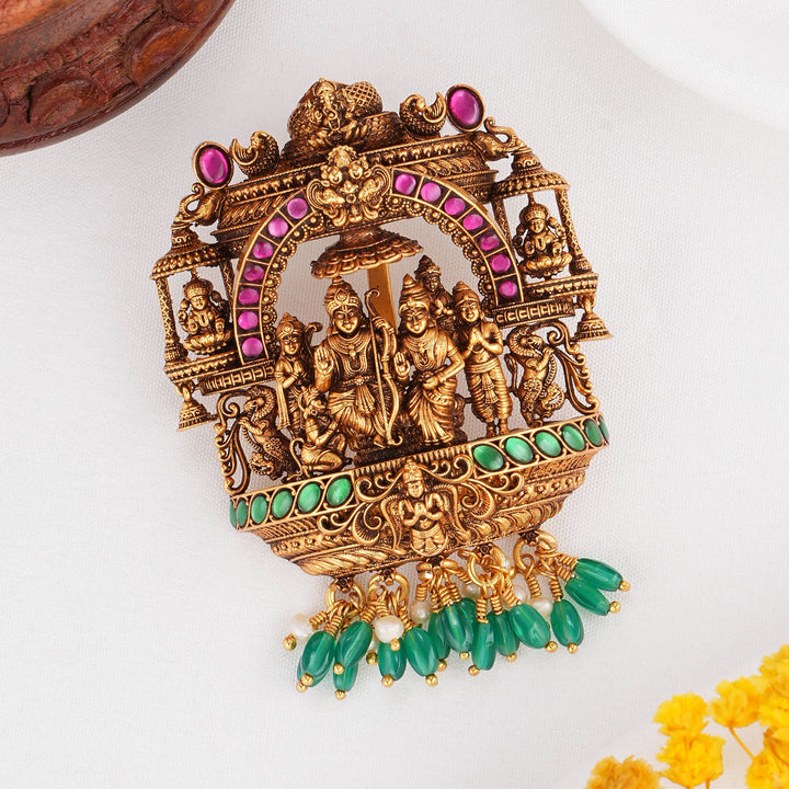 Catchy 3D Spl Pendant