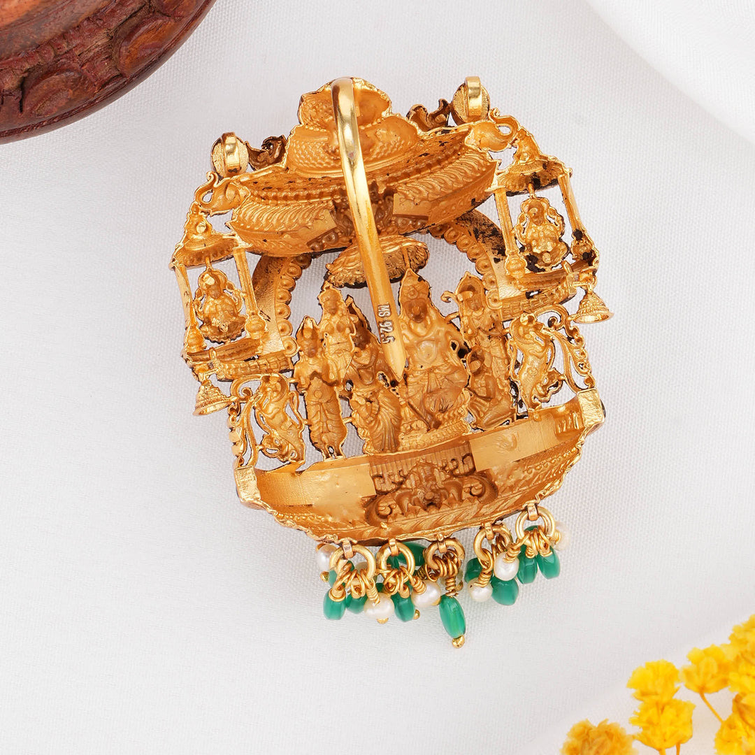 Catchy 3D Spl Pendant