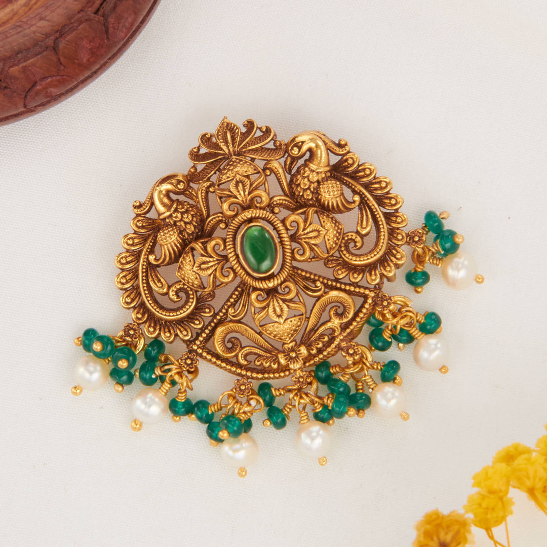 Aradhira 3D Spl Pendant