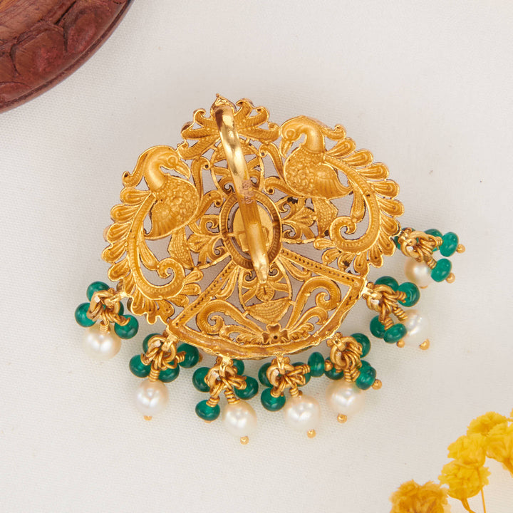Aradhira 3D Spl Pendant