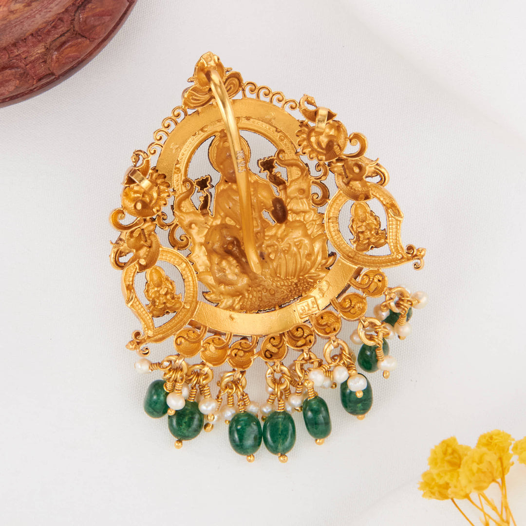 Beautiful 3D Spl Pendant