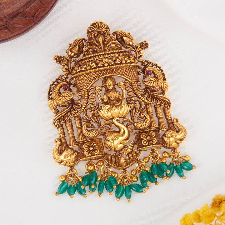Divyashree 3D Spl Pendant