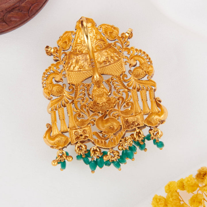 Divyashree 3D Spl Pendant