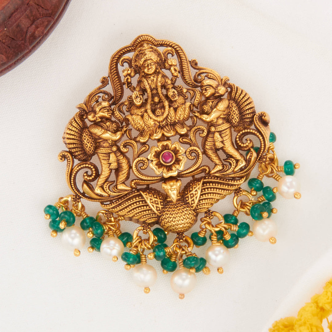 Luminous 3D Spl Pendant