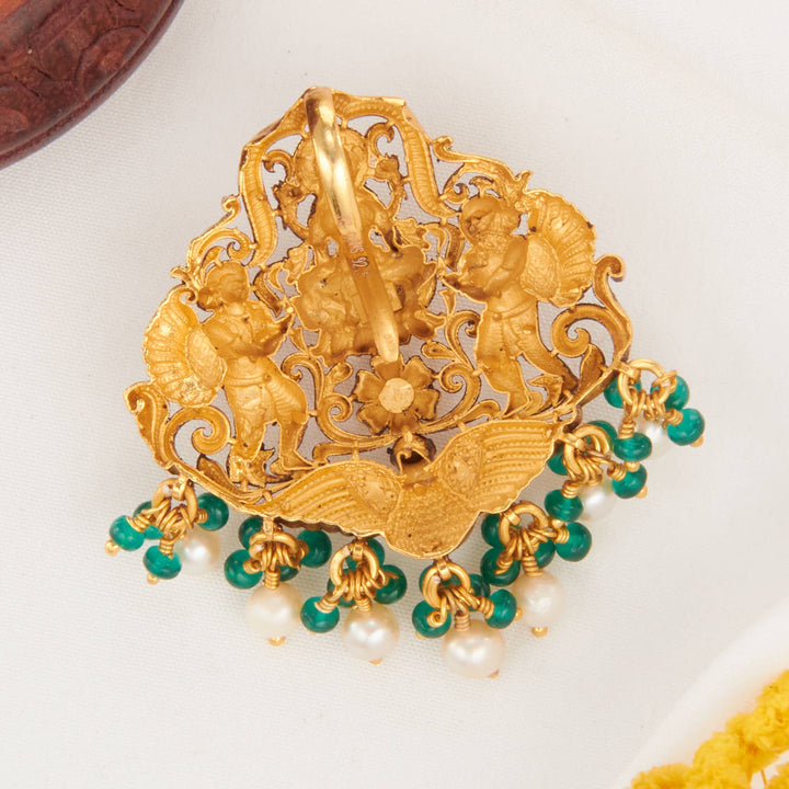 Luminous 3D Spl Pendant