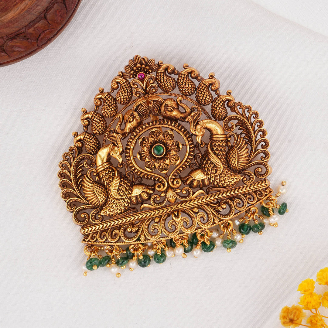 Fascinating  3D Spl Pendant