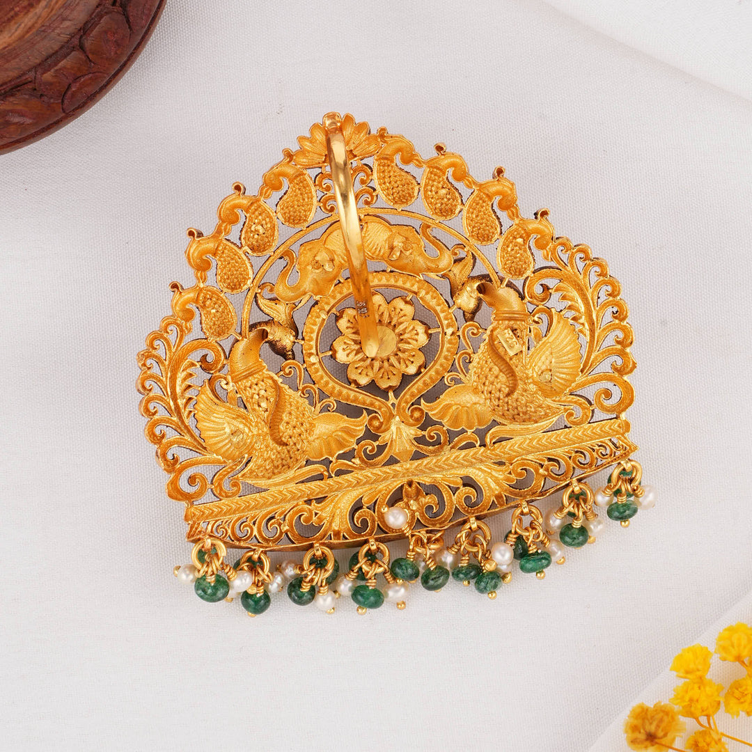 Fascinating  3D Spl Pendant