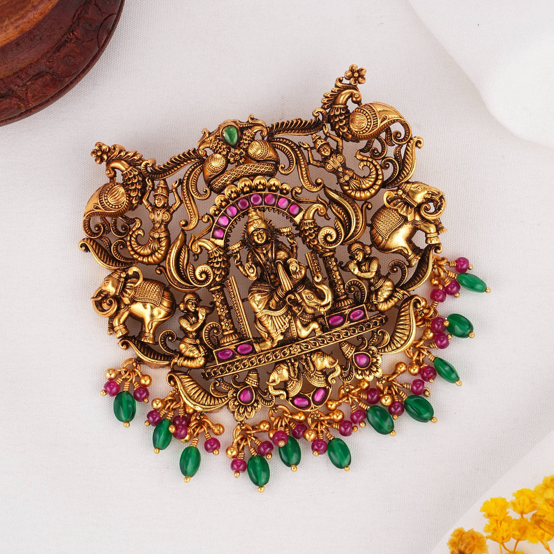 Prashikaa 3D Spl Pendant