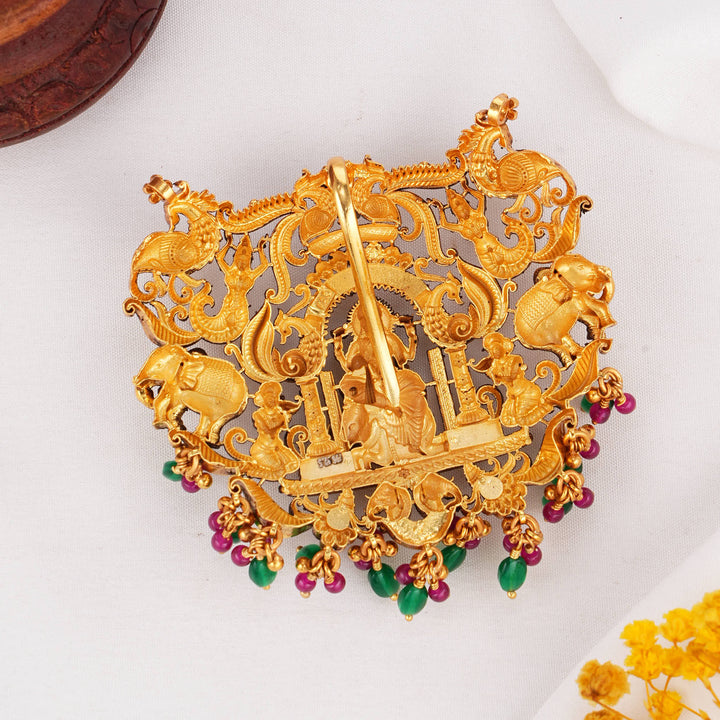 Prashikaa 3D Spl Pendant