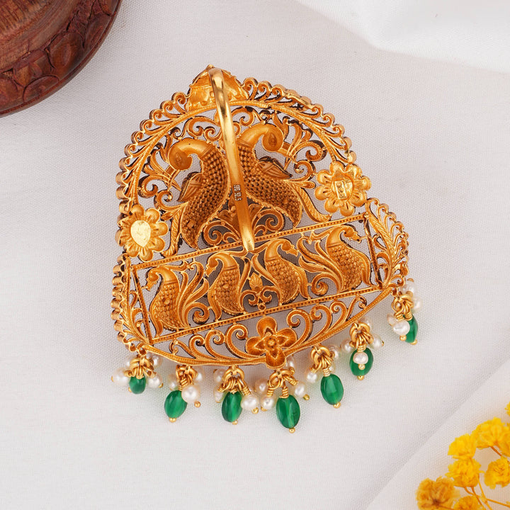 Elevated Elegance 3D Spl Pendant