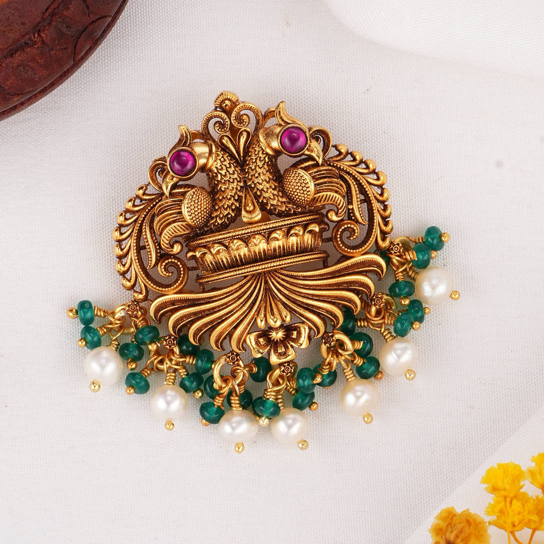 Luxora 3D Spl Pendant