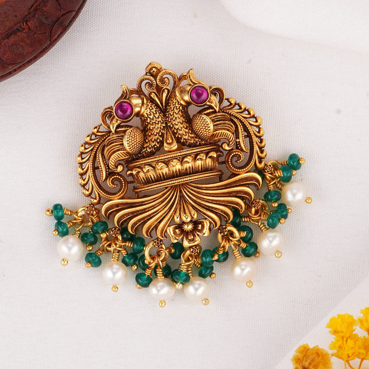 Luxora 3D Spl Pendant
