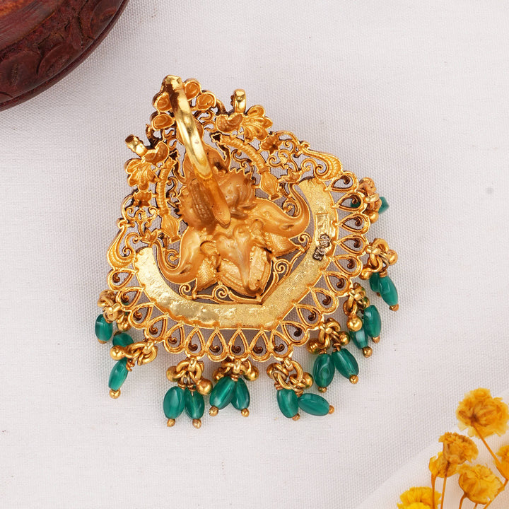 Varnisha 3D Spl Pendant