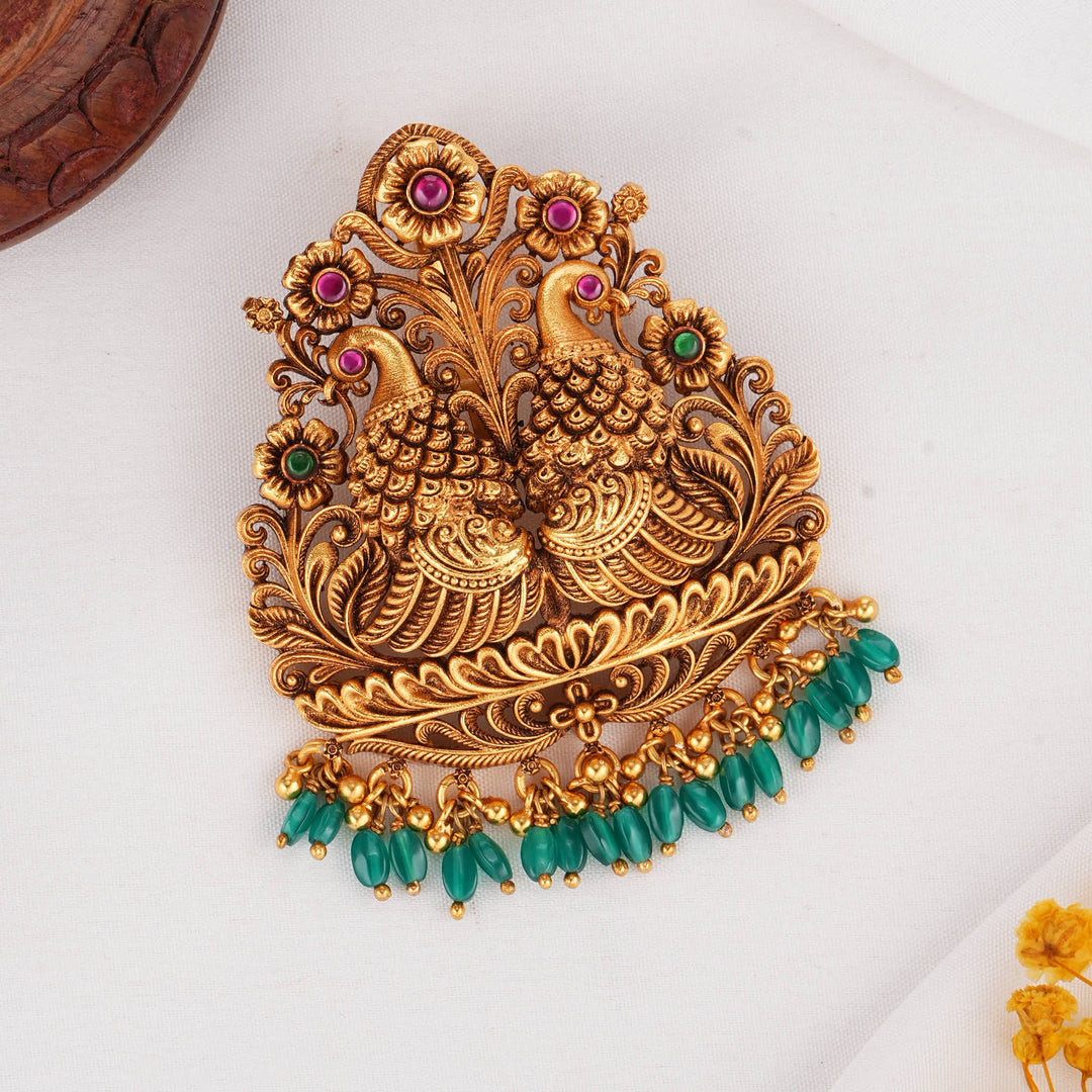 Vamika 3D Spl Pendant