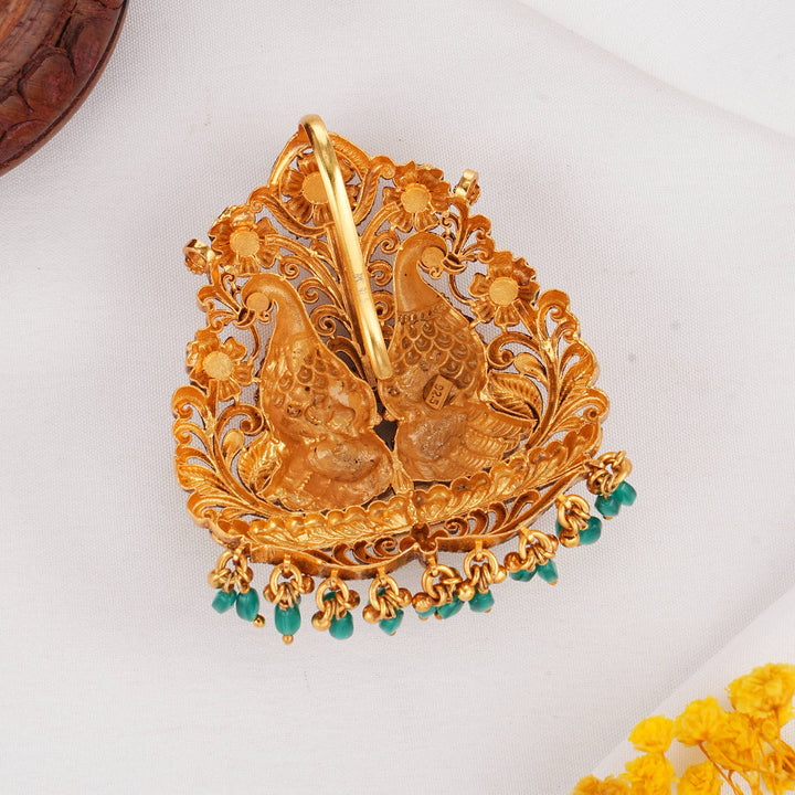 Vamika 3D Spl Pendant