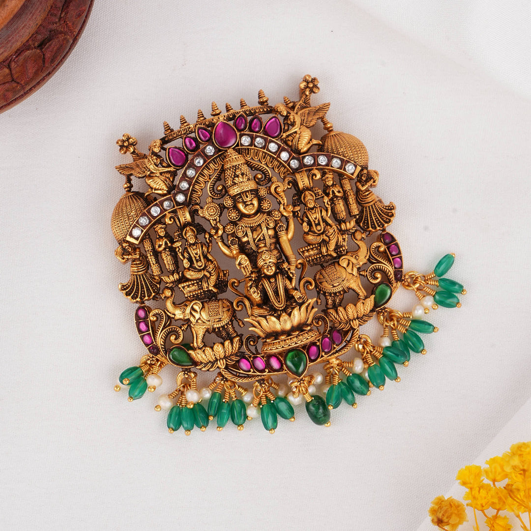 Amazing 3D Spl Pendant