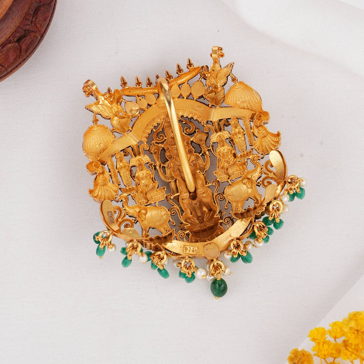 Amazing 3D Spl Pendant