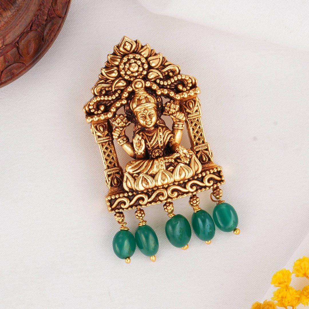 Divine Legacy 3D Spl Pendant
