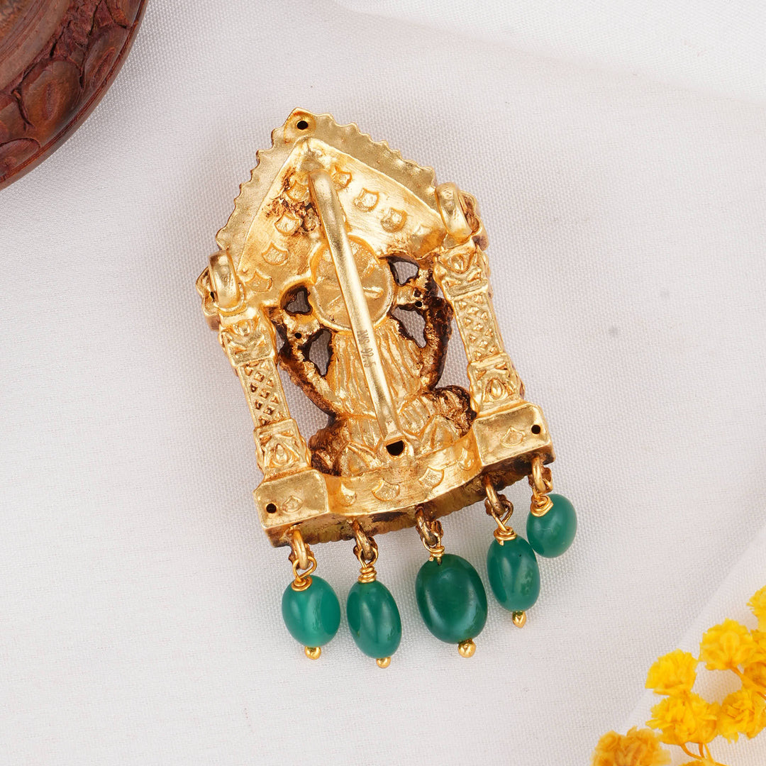Divine Legacy 3D Spl Pendant