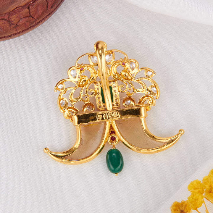 Fabulous  Pendant