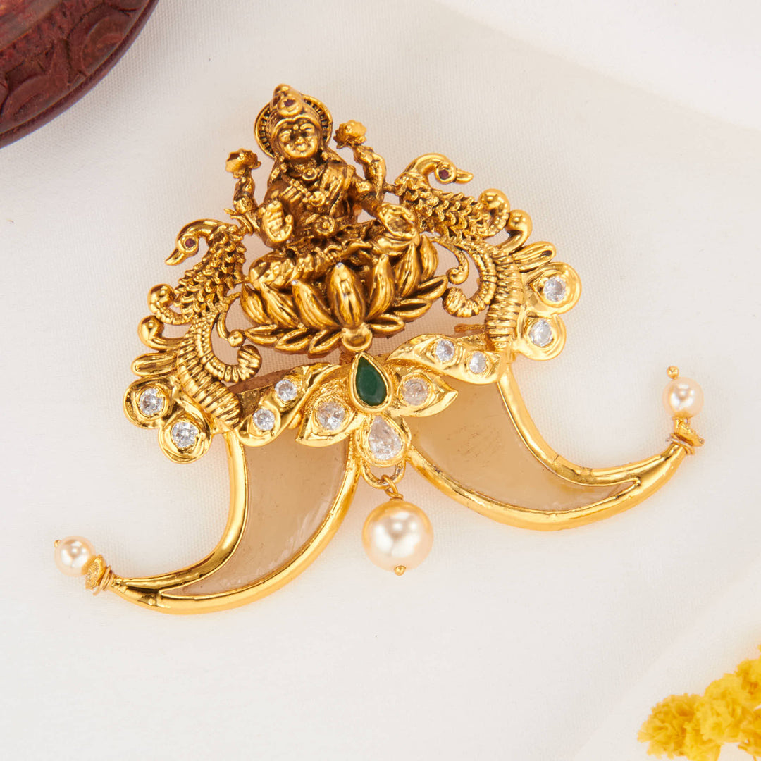 Arnika Pachi Pendant