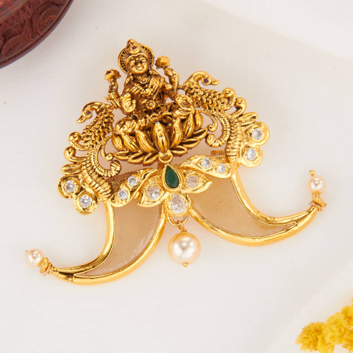 Arnika Pachi Pendant
