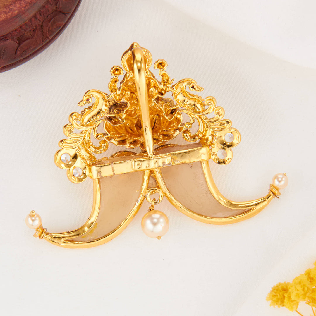 Arnika Pachi Pendant