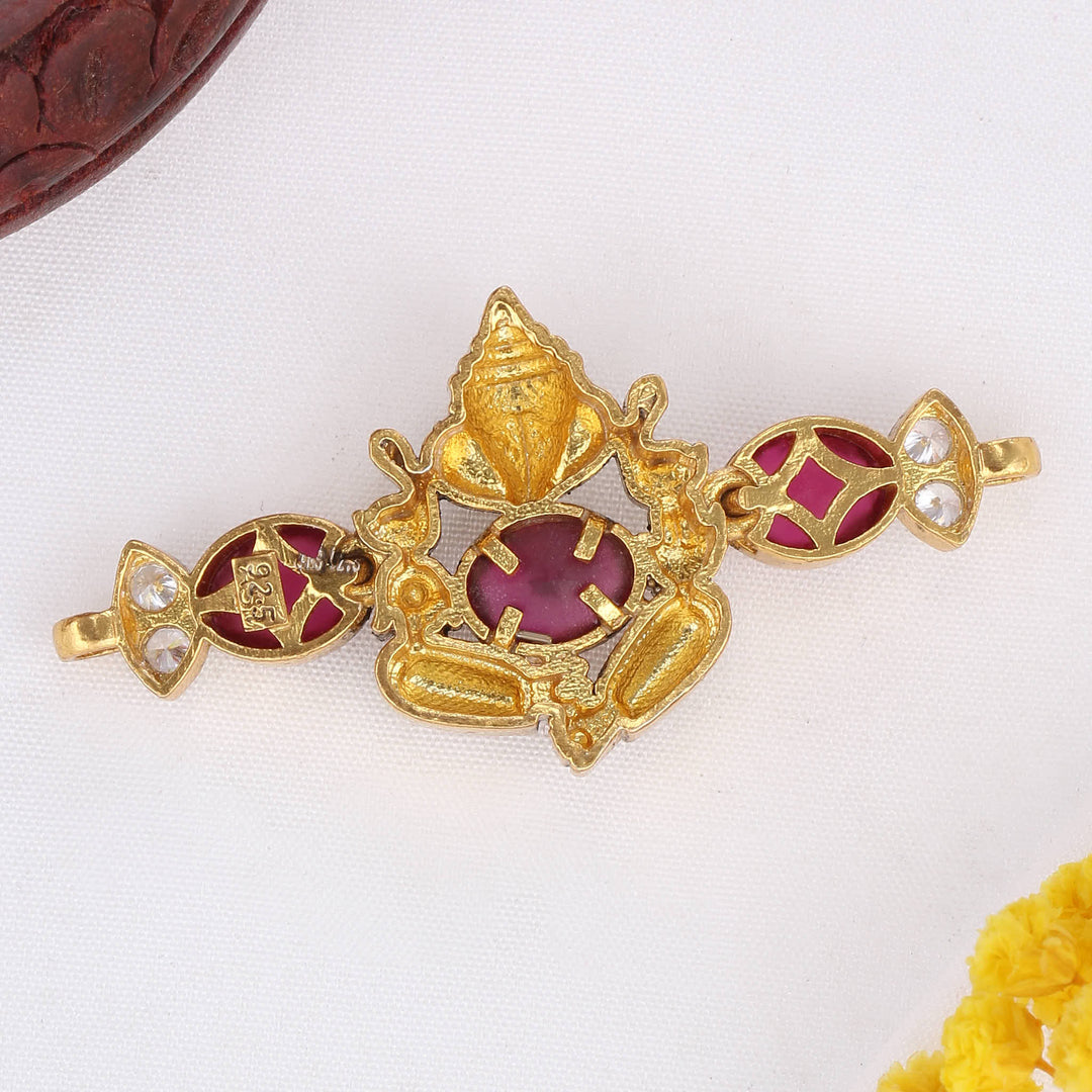 Divine Bliss Nagas Pendant
