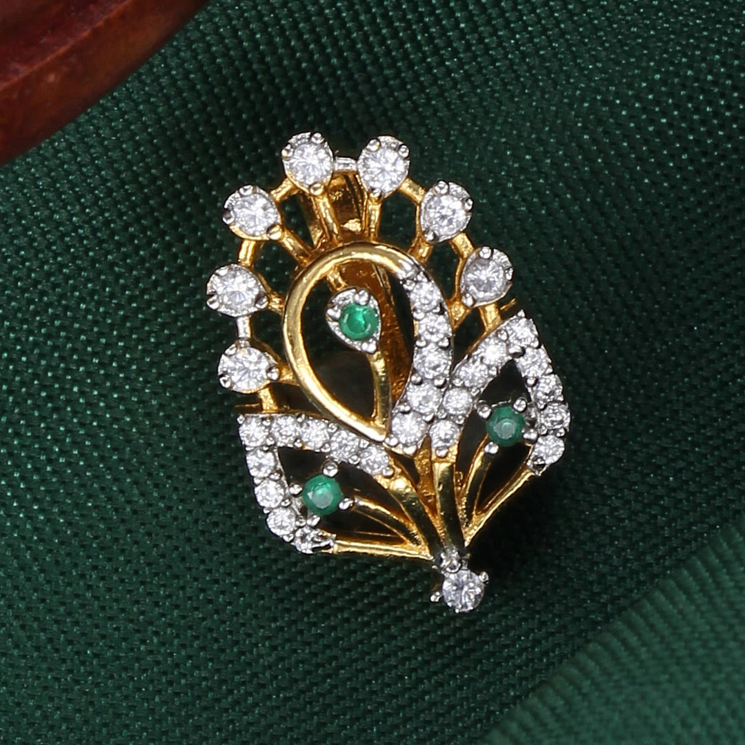 Shining Radiant Avikam Pendant