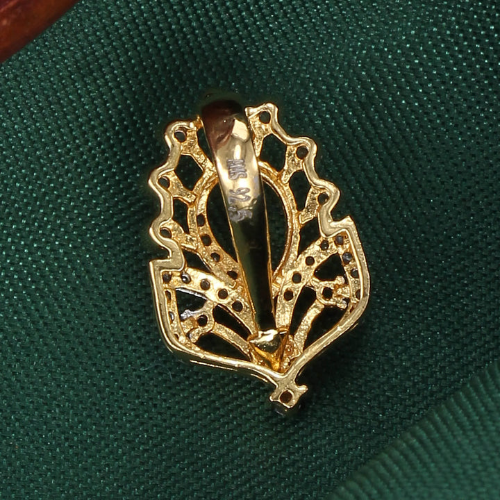 Shining Radiant Avikam Pendant