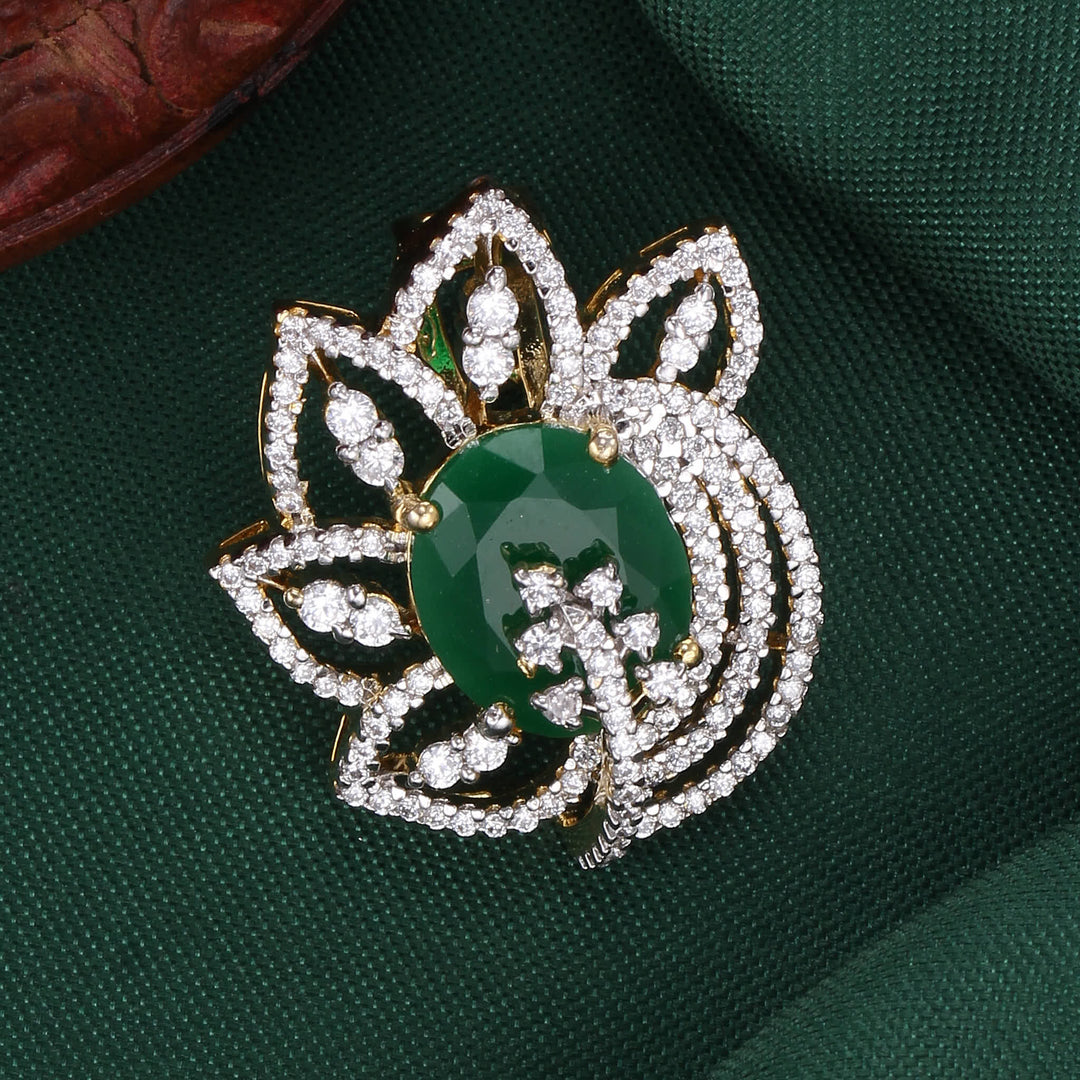 Lustre Craft Avikam Pendant Set