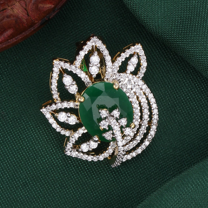 Lustre Craft Avikam Pendant Set