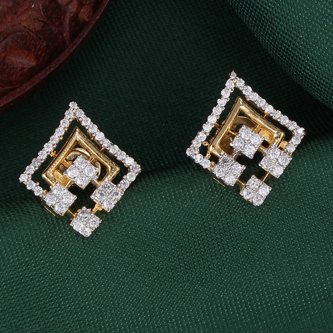 Magnificent Muse Avikam Pendant Set