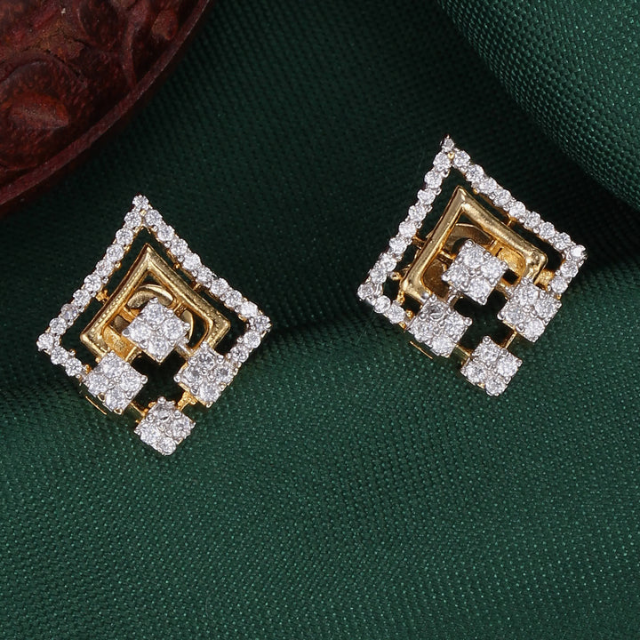 Magnificent Muse Avikam Pendant Set
