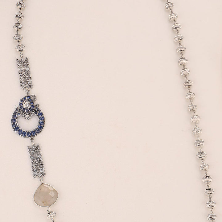 The Rimi Silver Chain