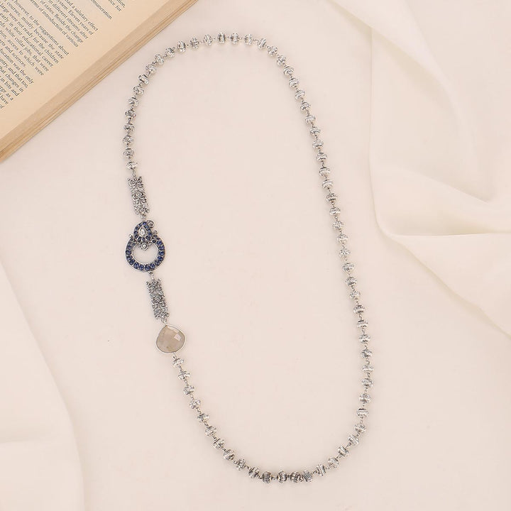 The Rimi Silver Chain