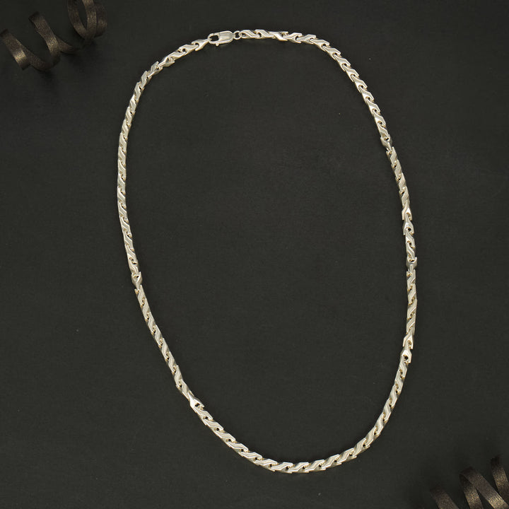 Stylish Men's Chain