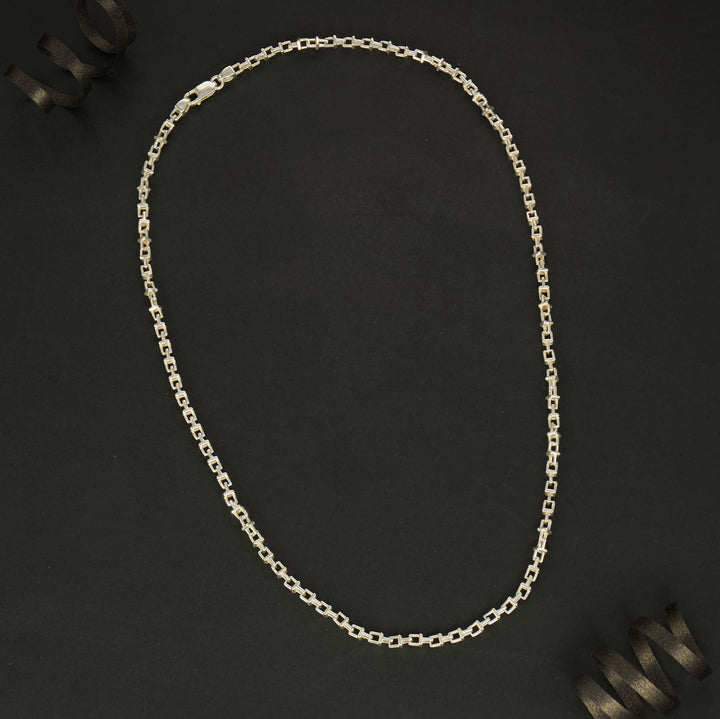Trendy Men's Chain
