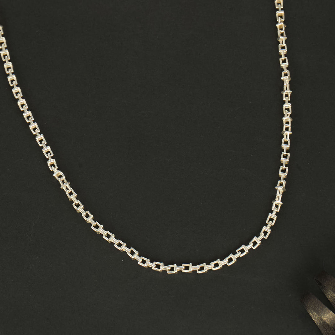 Trendy Men's Chain