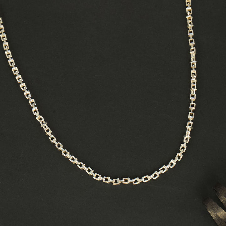 Trendy Men's Chain