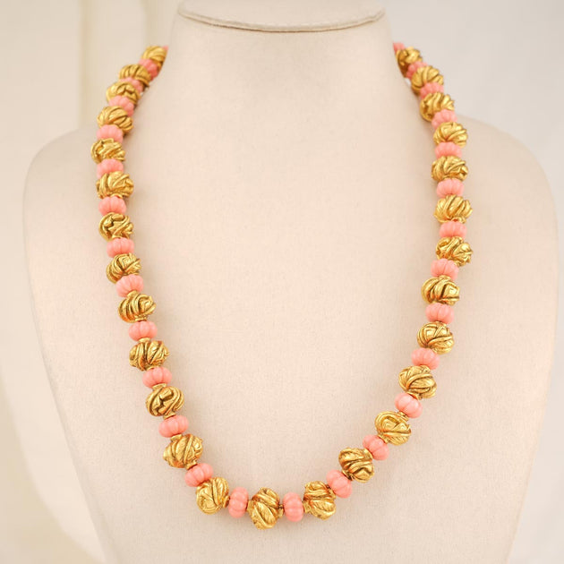 Gold plated silver chain online Clearance