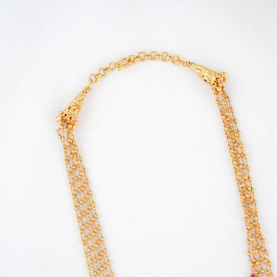 Akia Beads Chain