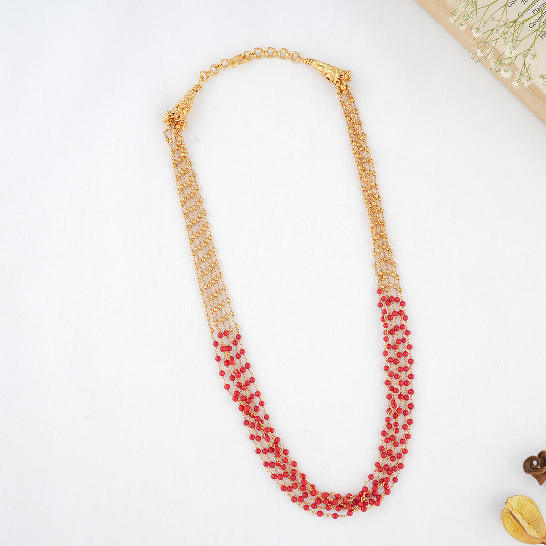 Akia Beads Chain