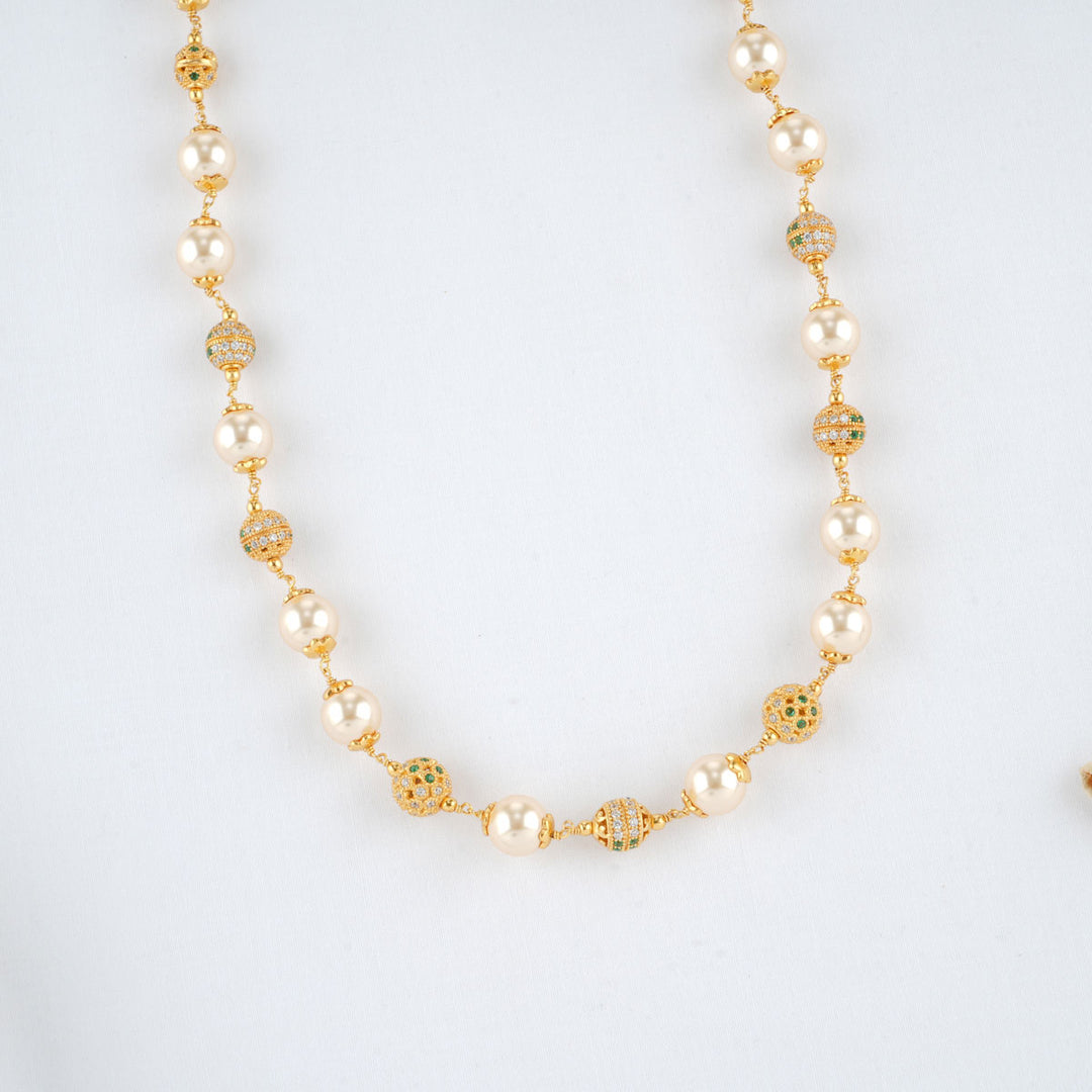 Nishani Beads Chain